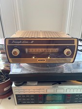 Leak Trough-Line II FM Valve