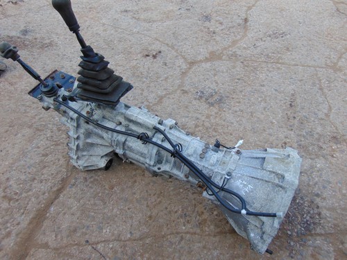 Suzuki vitara gearbox manual - suzuki,