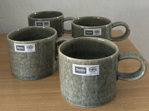 Set denby dapple - set,