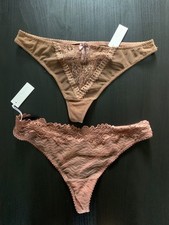 Lonely Lingerie Thong L Panty