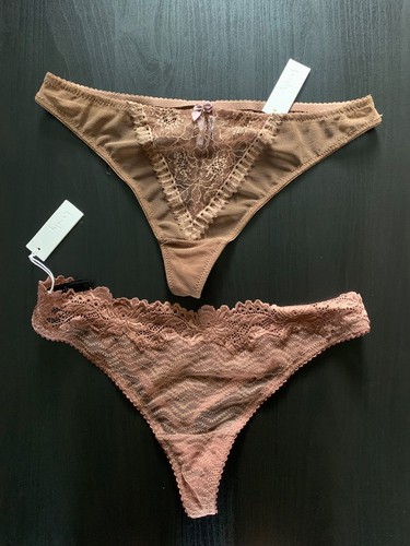 Lonely lingerie thong panty - thong,
