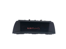 MULTIFUNCTION DISPLAY 9284974