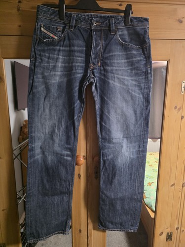 Diesel men regular straight - men's,