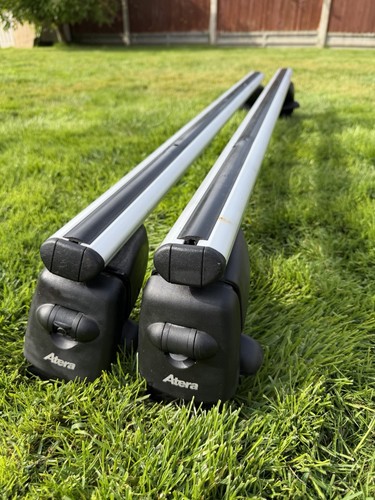 Arteon aero roof - bars, (atera