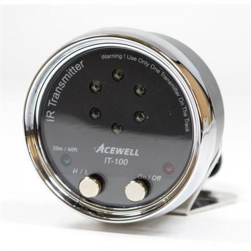 Acewell infrared transmitter - infrared,