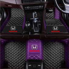 For Honda All Models Car Floor