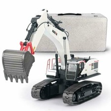 Huina 1594 RC Excavator Remote