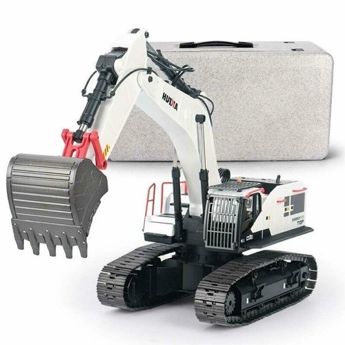 Huina 1594 excavator remote - huina,