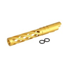 5KU Aluminum Hollow Outer