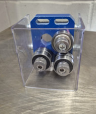 Startrite Band Saw Precision