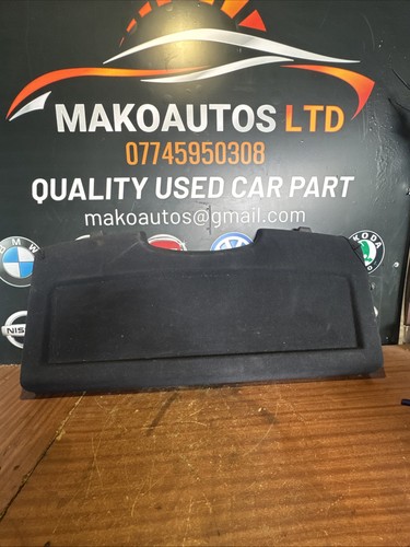 Genuine skoda fabia - 07-14, mk2
