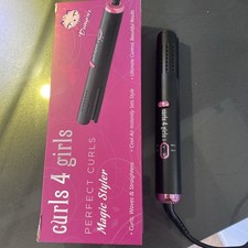 Curls for Girls Magic Styler