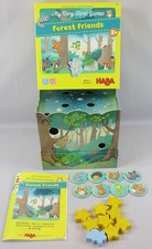 Forest Friends Haba Games My