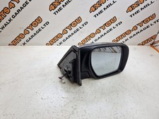 2007 MITSUBISHI SHOGUN PAJERO