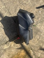 Lem Malaguti Grizzly S6 Fuel Tank