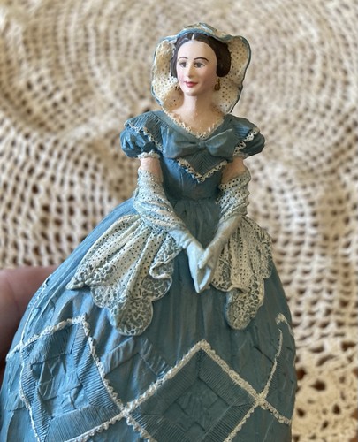 Franklin mint gone with the - franklin,