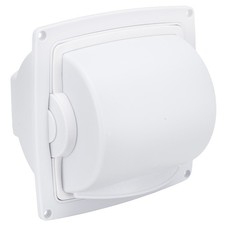 RecPro Enclosed RV Toilet