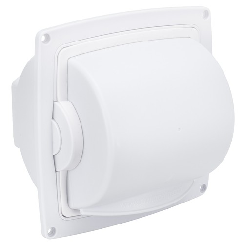 Recpro enclosed toilet - recpro,