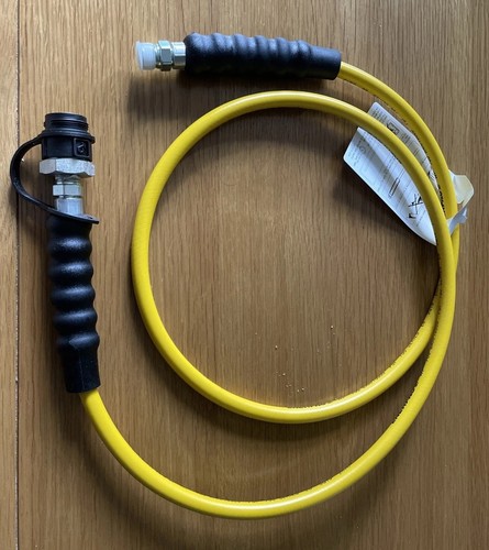 Enerpac hc7206 hydraulic - hc7206,