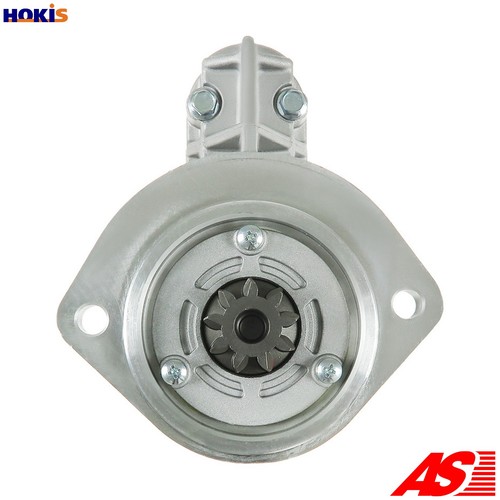 Starter s2009 for nissan - starter,