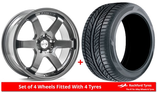 Alloy wheels tyres - wheels,