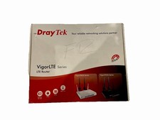 DrayTek Vigor2860L Series |