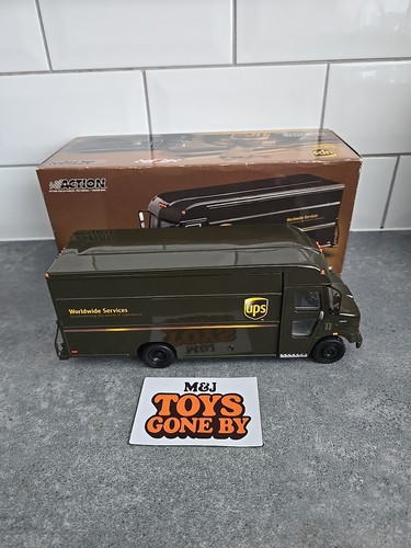 Revell action collectables - revell,