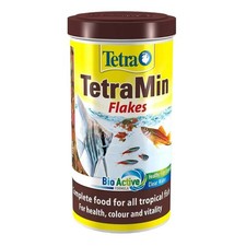 ( REFILL ) Tetra Min TetraMin