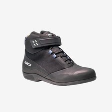 Shoes Motorcycle Man SIDI Half 2 Black MPMETA2BB