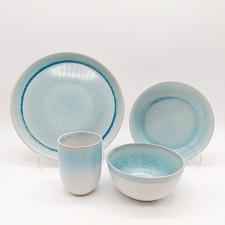 Dinner Set Plates Bowls Tea