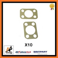 Upper Swivel Pin Shims 0.005"