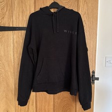 Jack Wills Women’s Black