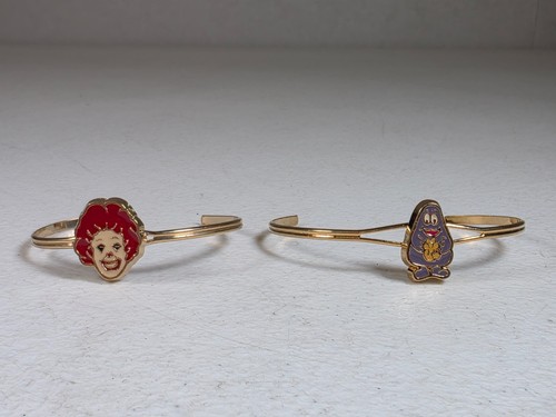 1979 mcdonald ronald - mcdonald’s,