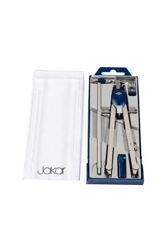 Jakar drawing set 165mm - drawing,