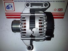 FORD TRANSIT VAN & BUS MK7 2.4