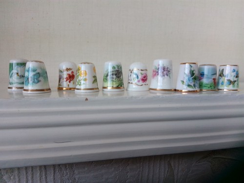 Quality china thimbles - quality,