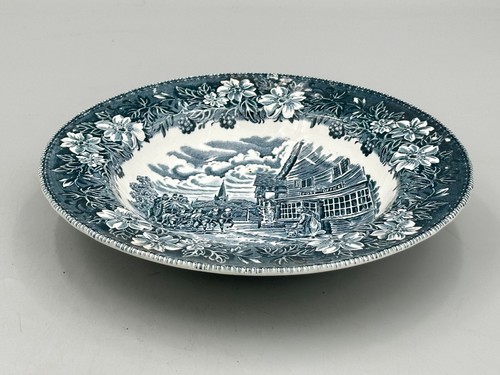 Royal tudor ware coaching - royal,