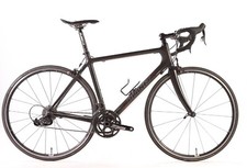 Planet X Pro Carbon road bike