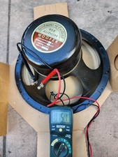 Vintage Goodmans Audiom 955