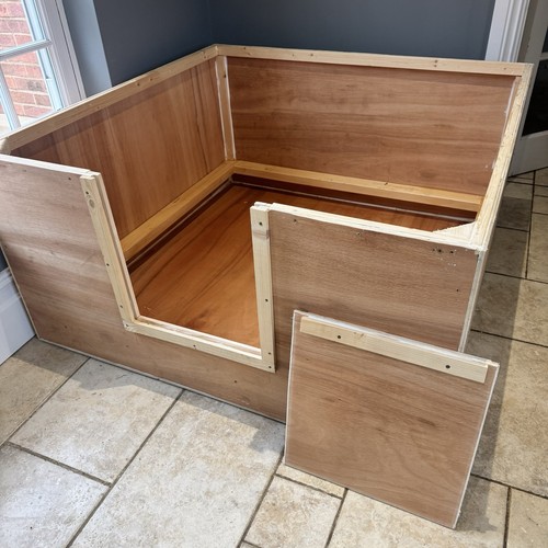 New extra large - extra, wooden
