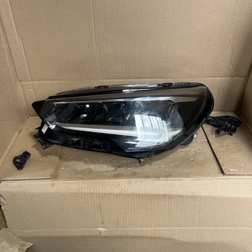 2019 2023 vauxhall corsa 2 - vauxhall,