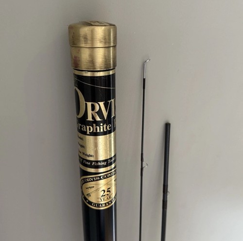 Vintage orvis advantage - orvis, 9’3"