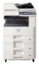 KYOCERA ECOSYS FS-C6525 MFP