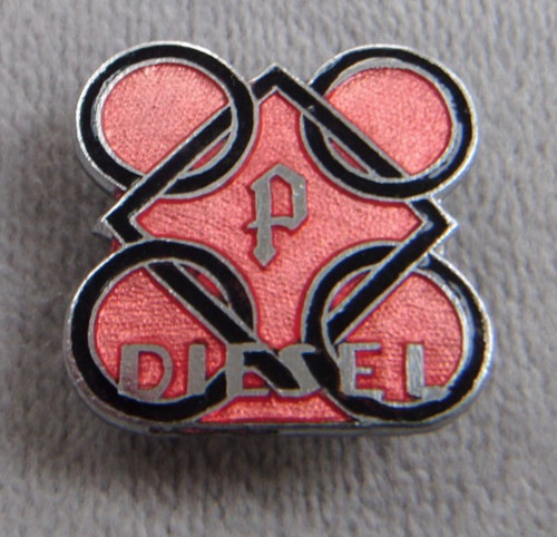 Perkins diesel engines - diesel, logo
