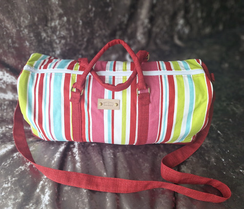 Seals kent striped canvas - kent,