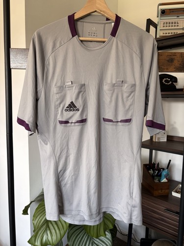 Authentic adidas referee - referee, 12