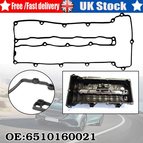 New rocker cover - new,