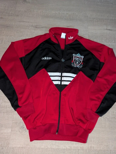 Vintage 90s liverpool - liverpool, fc