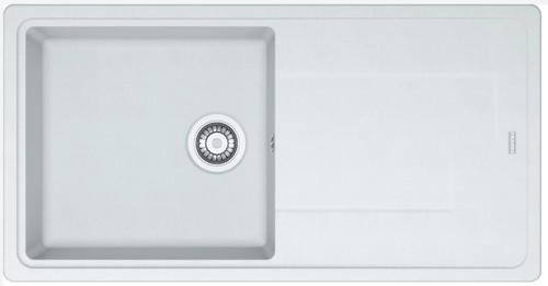 Franke titan kitchen sink - franke,