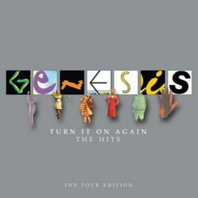 Genesis turn again - turn,